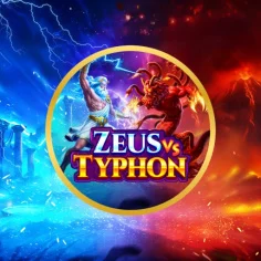 Zeus vs Typhon
